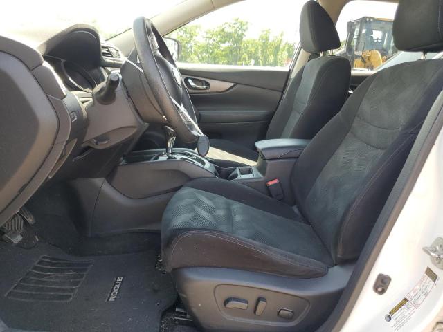 Photo 7 from auction – 2014 NISSAN ROGUE S with VIN 5N1AT2ML6EC760611