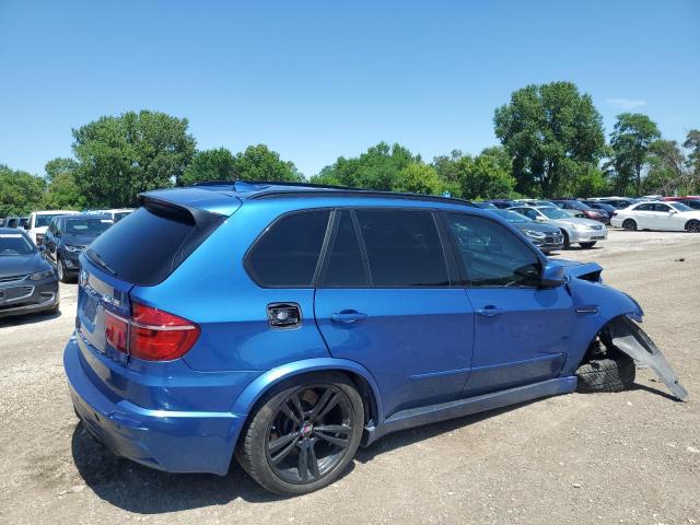 Photo 3 from auction – 2012 BMW X5 M with VIN 5YMGY0C59CLK27440