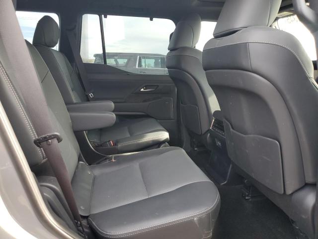 Photo 11 from auction – 2024 LEXUS GX 550 LUX with VIN JTJVBCDX5R5028169