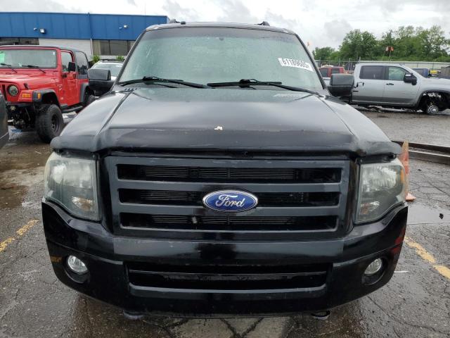 Photo 5 from auction – 2008 FORD EXPEDITION with VIN 1FMFU20568LA08406