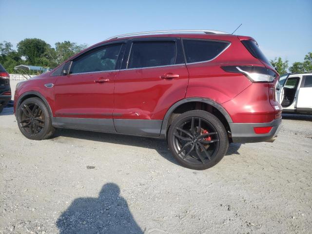 Photo 2 from auction – 2015 FORD ESCAPE with VIN 1FMCU0J97FUB89127