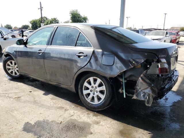 Photo 2 from auction – 2009 TOYOTA CAMRY with VIN 4T1BB46K99U110940