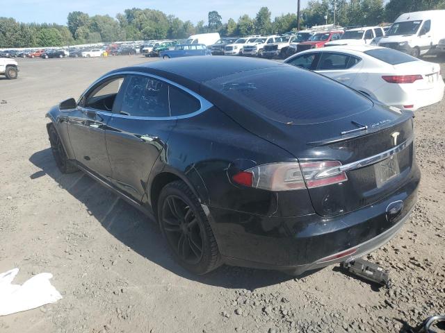 Photo 2 from auction – 2013 TESLA MODEL S with VIN 5YJSA1CP9DFP05410