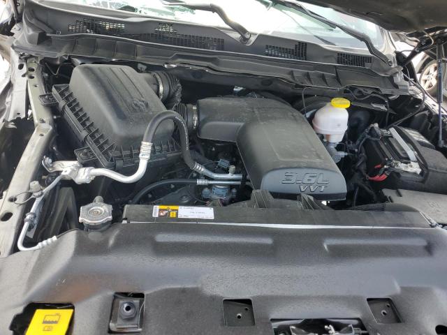 Photo 11 from auction – 2024 RAM 1500 CLASS with VIN 1C6RR6FG1RS183194