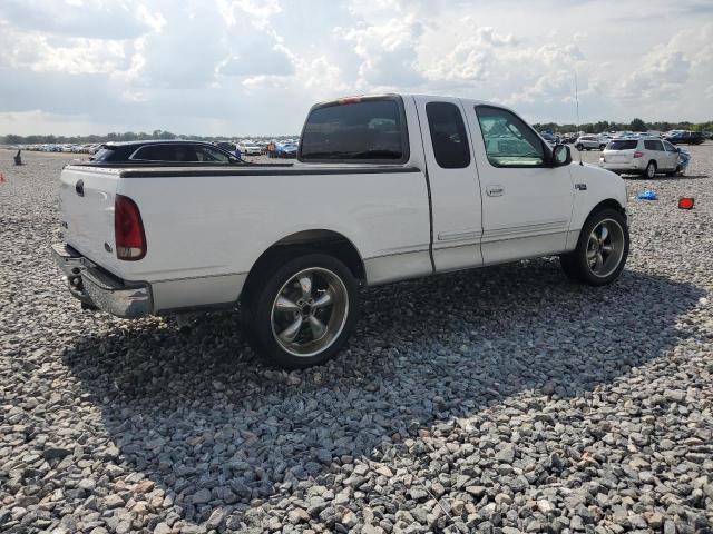 Photo 3 from auction – 2002 FORD F150 with VIN 1FTRX17272NB01218
