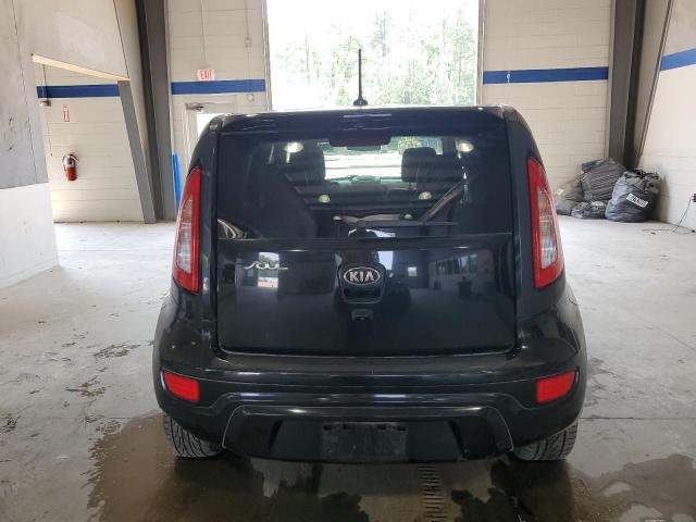 Photo 6 from auction – 2013 KIA SOUL + with VIN KNDJT2A6XD7513196