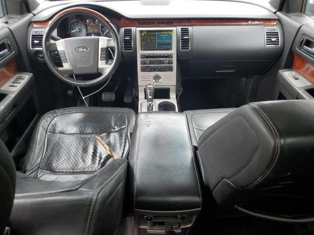 Photo 8 from auction – 2009 FORD FLEX LIMIT with VIN 2FMDK53CX9BA71969