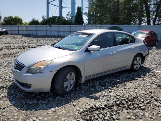 NISSAN ALTIMA 2.5 2008 with VIN 1N4AL21E88C127841 - Photo from auction