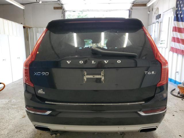 Photo 6 from auction – 2016 VOLVO XC90 T6 with VIN YV4A22PL3G1059717