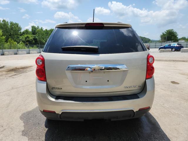 Photo 6 from auction – 2015 CHEVROLET EQUINOX LT with VIN 2GNALBEKXF1102850