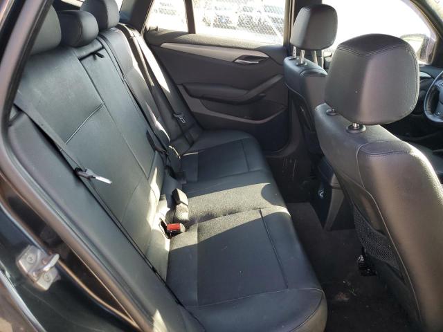 Photo 11 from auction – 2015 BMW X1 XDRIVE2 with VIN WBAVL1C56FVY27049