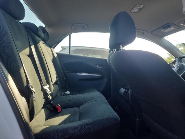 Photo 10 from auction – 2011 TOYOTA YARIS with VIN JTDBT4K38B1404353