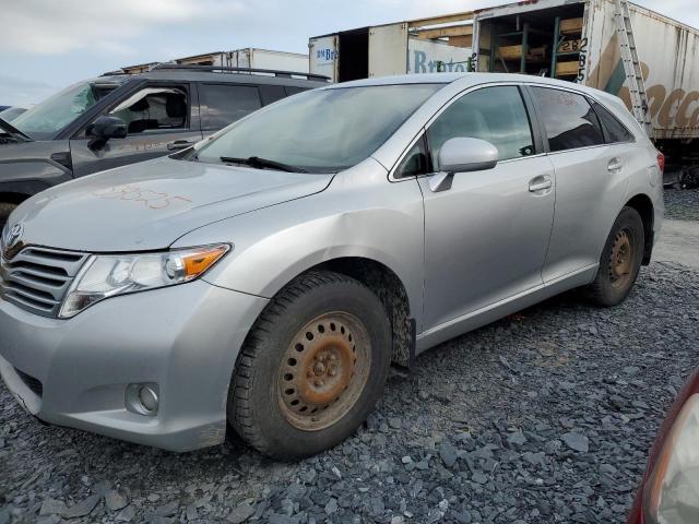 TOYOTA VENZA 2011 with VIN 4T3ZK3BB5BU043880 - Photo from auction