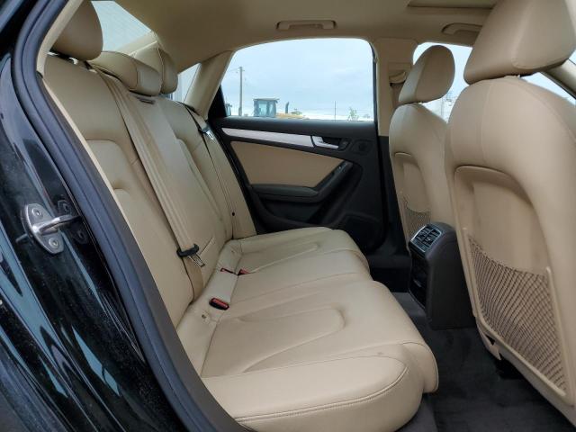 Photo 10 from auction – 2013 AUDI A4 PREMIUM with VIN WAUFFAFL4DN005031