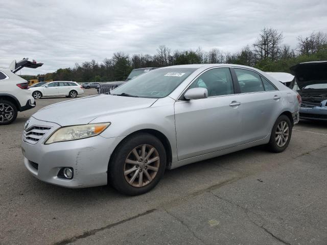 TOYOTA CAMRY BASE 2011 with VIN 4T1BF3EK7BU651877 - Photo from auction