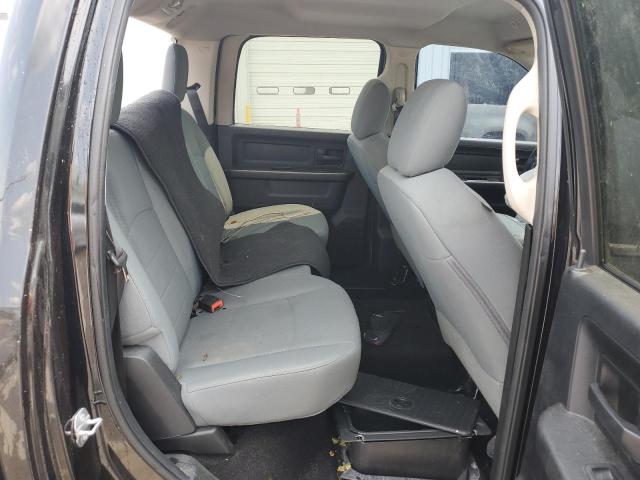 Photo 10 from auction – 2017 RAM 1500 ST with VIN 3C6RR7KT7HG523849