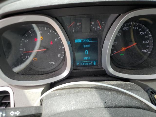 Photo 9 from auction – 2016 CHEVROLET EQUINOX LT with VIN 2GNFLFE39G6250093