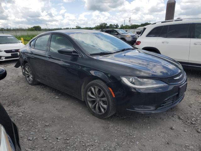 Photo 4 from auction – 2016 CHRYSLER 200 S with VIN 1C3CCCBBXGN128655