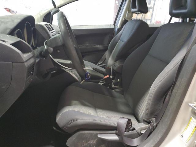 Photo 7 from auction – 2008 DODGE CALIBER SX with VIN 1B3HB48B28D747485