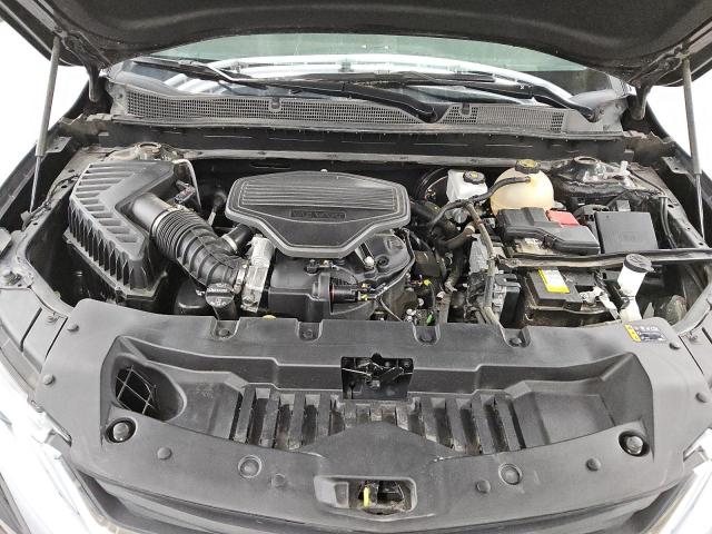 Photo 11 from auction – 2021 CHEVROLET BLAZER 2LT with VIN 3GNKBCRS4MS556083