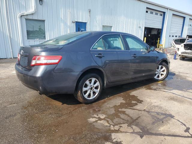 Photo 3 from auction – 2011 TOYOTA CAMRY BASE with VIN 4T1BF3EKXBU221874