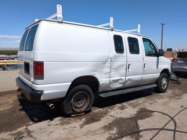 Photo 3 from auction – 2008 FORD ECONOLINE with VIN 1FTNE24L38DB05742