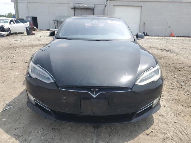 Photo 5 from auction – 2018 TESLA MODEL S with VIN 5YJSA1E26JF266728