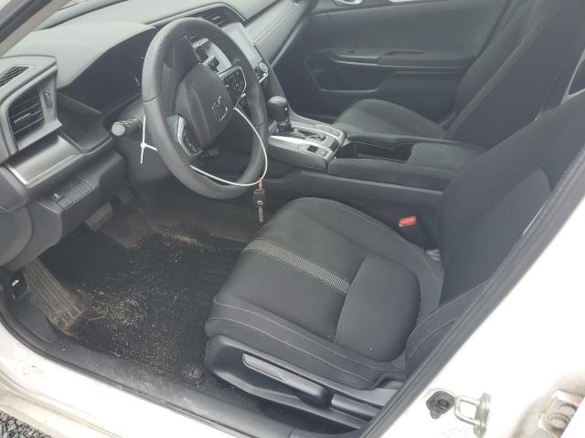 Photo 7 from auction – 2017 HONDA CIVIC LX with VIN 2HGFC2F58HH039279