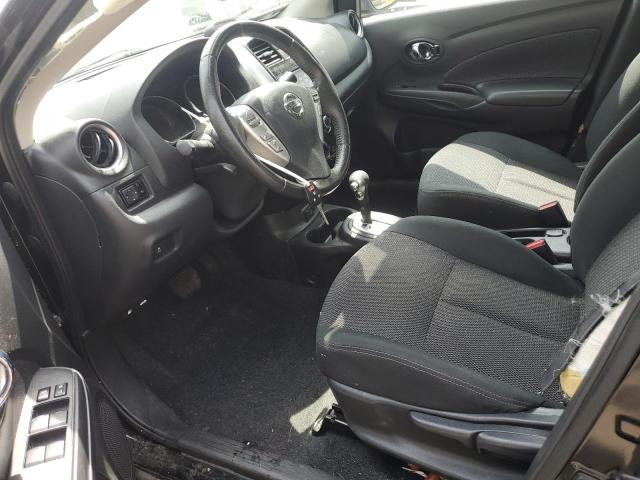 Photo 7 from auction – 2018 NISSAN VERSA S with VIN 3N1CN7AP4JL831785