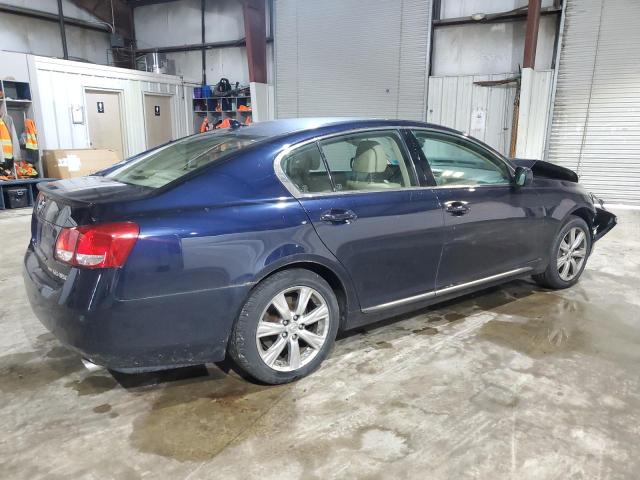 Photo 3 from auction – 2007 LEXUS GS 350 with VIN JTHCE96S270012509