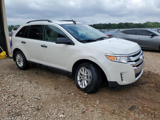 Photo 4 from auction – 2013 FORD EDGE SE with VIN 2FMDK3GC3DBC56887