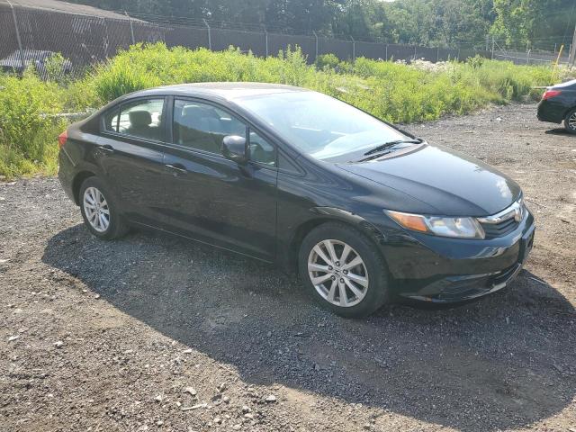 Photo 4 from auction – 2012 HONDA CIVIC EX with VIN 19XFB2F81CE048048
