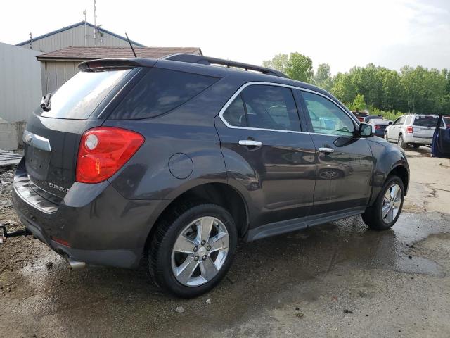 Foto 3 de la subasta – 2015 CHEVROLET EQUINOX LT con VIN 2GNFLFE37F6410115