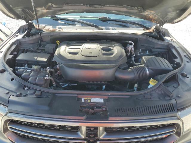 Photo 12 from auction – 2017 DODGE DURANGO GT with VIN 1C4RDHDG5HC859824