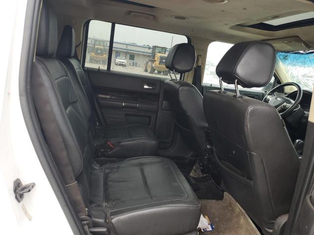 Photo 11 from auction – 2014 FORD FLEX SEL with VIN 2FMGK5C85EBD33254
