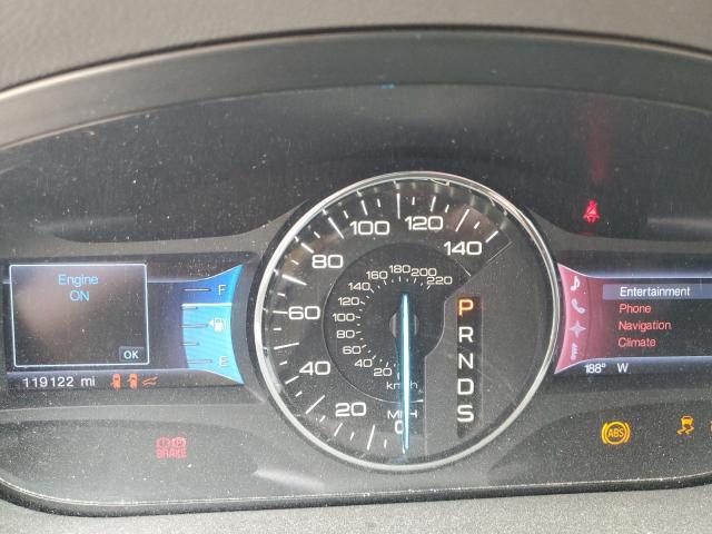 Photo 9 from auction – 2013 FORD EDGE LIMIT with VIN 2FMDK4KC2DBB13507