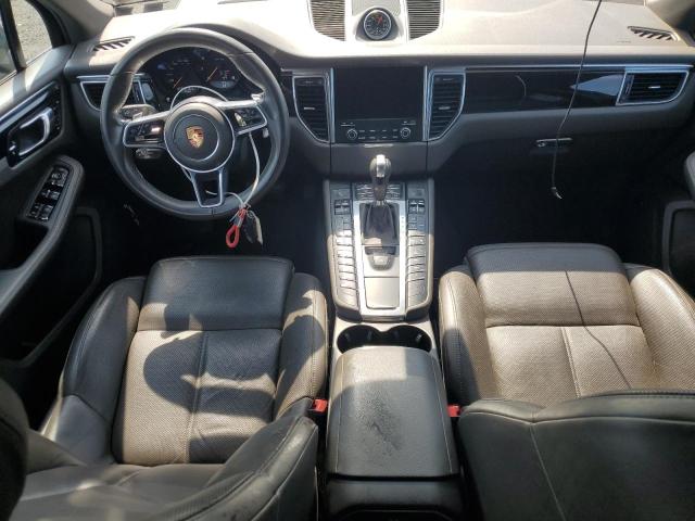 Photo 8 from auction – 2018 PORSCHE MACAN with VIN WP1AA2A56JLB18401