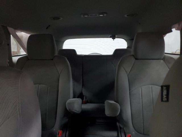 Photo 10 from auction – 2017 BUICK ENCLAVE with VIN 5GAKRAKDXHJ294485
