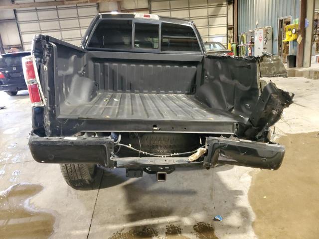 Photo 6 from auction – 2014 FORD F150 SUPER with VIN 1FTFW1ET2EFC85399
