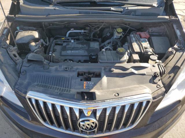 Photo 12 from auction – 2015 BUICK ENCORE with VIN KL4CJGSB8FB258100
