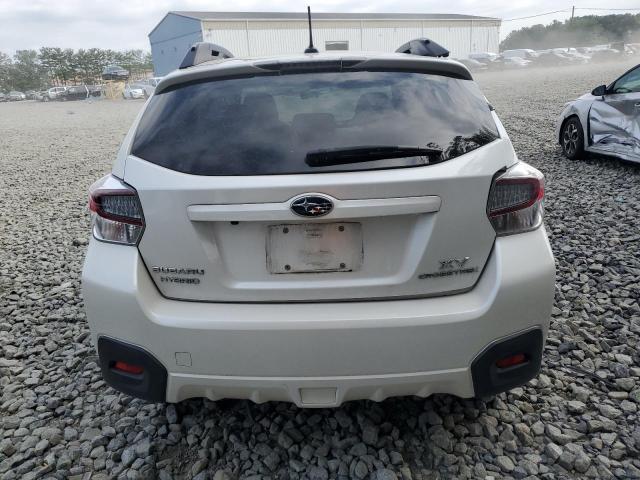 Photo 6 from auction – 2014 SUBARU XV CROSSTR with VIN JF2GPBKC8EH204679