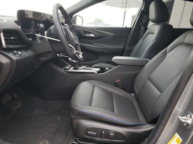 Photo 7 from auction – 2025 BUICK ENVISTA SP with VIN KL47LBEP8SB033627