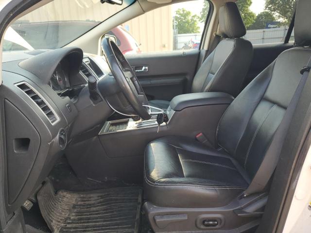 Photo 7 from auction – 2008 FORD EDGE LIMIT with VIN 2FMDK49C58BA23893