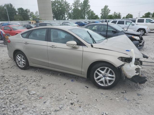 Photo 4 from auction – 2016 FORD FUSION SE with VIN 3FA6P0H78GR174096