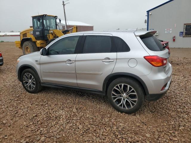 Photo 2 from auction – 2018 MITSUBISHI OUTLANDER with VIN JA4AP3AU8JU023355