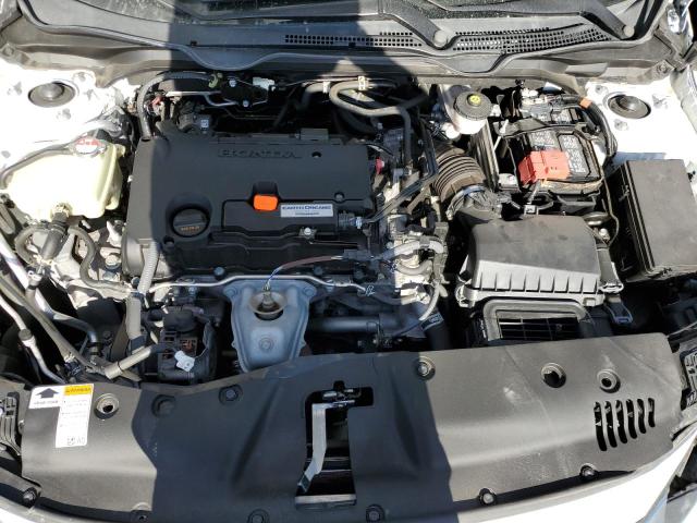 Photo 11 from auction – 2016 HONDA CIVIC LX with VIN 19XFC2F52GE070570