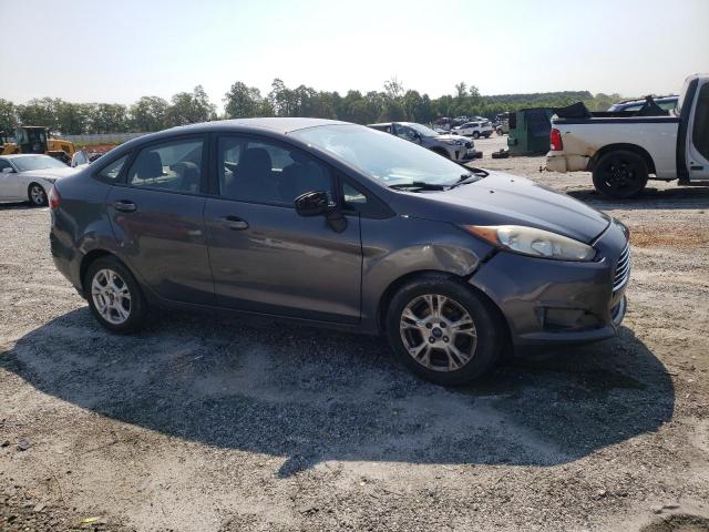 Photo 4 from auction – 2015 FORD FIESTA SE with VIN 3FADP4BJ2FM220892