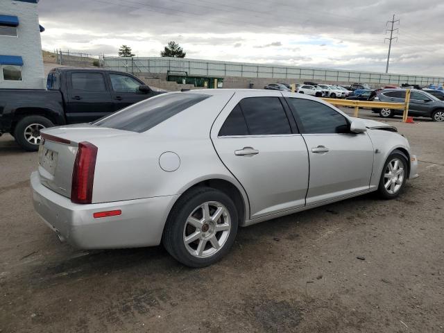 Photo 3 from auction – 2007 CADILLAC STS with VIN 1G6DC67A770154955