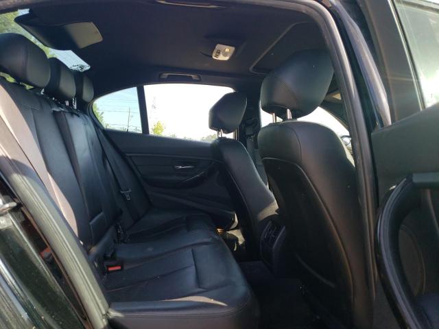 Photo 10 from auction – 2015 BMW 328 XI with VIN WBA3B3C56FF547678