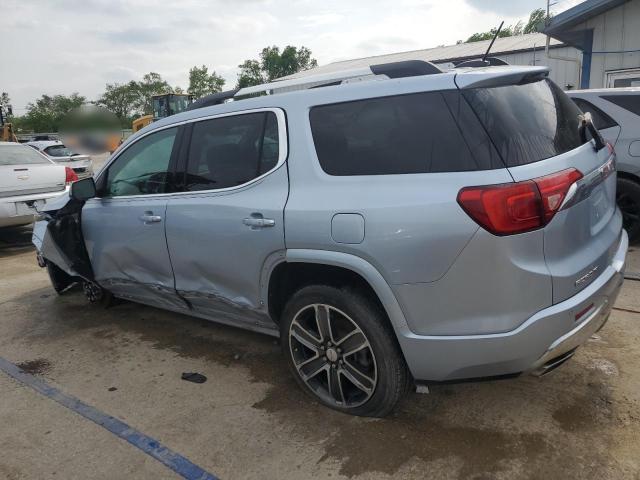 Photo 2 from auction – 2017 GMC ACADIA DEN with VIN 1GKKNPLS4HZ318375